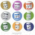thumbnail image 7 of waggedy Omega Max Chews for Dogs, Healthy Coats & Skin with Omega-3 & Omega-6 (60 Chews), 7 of 7
