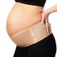 thumbnail image 5 of Cinturón de maternidad para mujer, banda ligera suave y transpirable para la espalda del vientre, 5 of 8