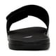 thumbnail image 3 of Sandalias Nautica Bower-Black/Silver-7 para hombre, 3 of 7