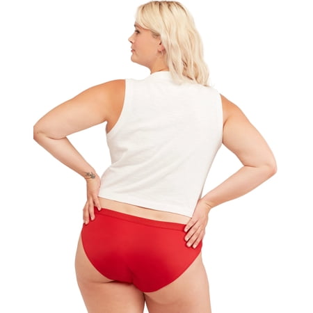 Joyja Katelin Bikini Women s Period-proof Panties Plus and Regular Sizes