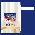 thumbnail image 5 of Vikakiooze Christmas 24-Day Countdown Dice Advent Calendar, 5 of 9