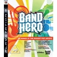 thumbnail image 1 of Juego Band Hero de ACTIVISION para PS3 Solo Juego, 1 of 5