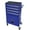 Blue, variant on Roromall Rolling Tool Chest Removable Metal Tool Cart Storage Cabinet Tool Set with 4 Wheels Drawers and Tools