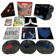 Gentle Giant - Front Row Center: US Dates 1976-1980 - 10LP Box Set & 60pg Book - Rock - Vinyl