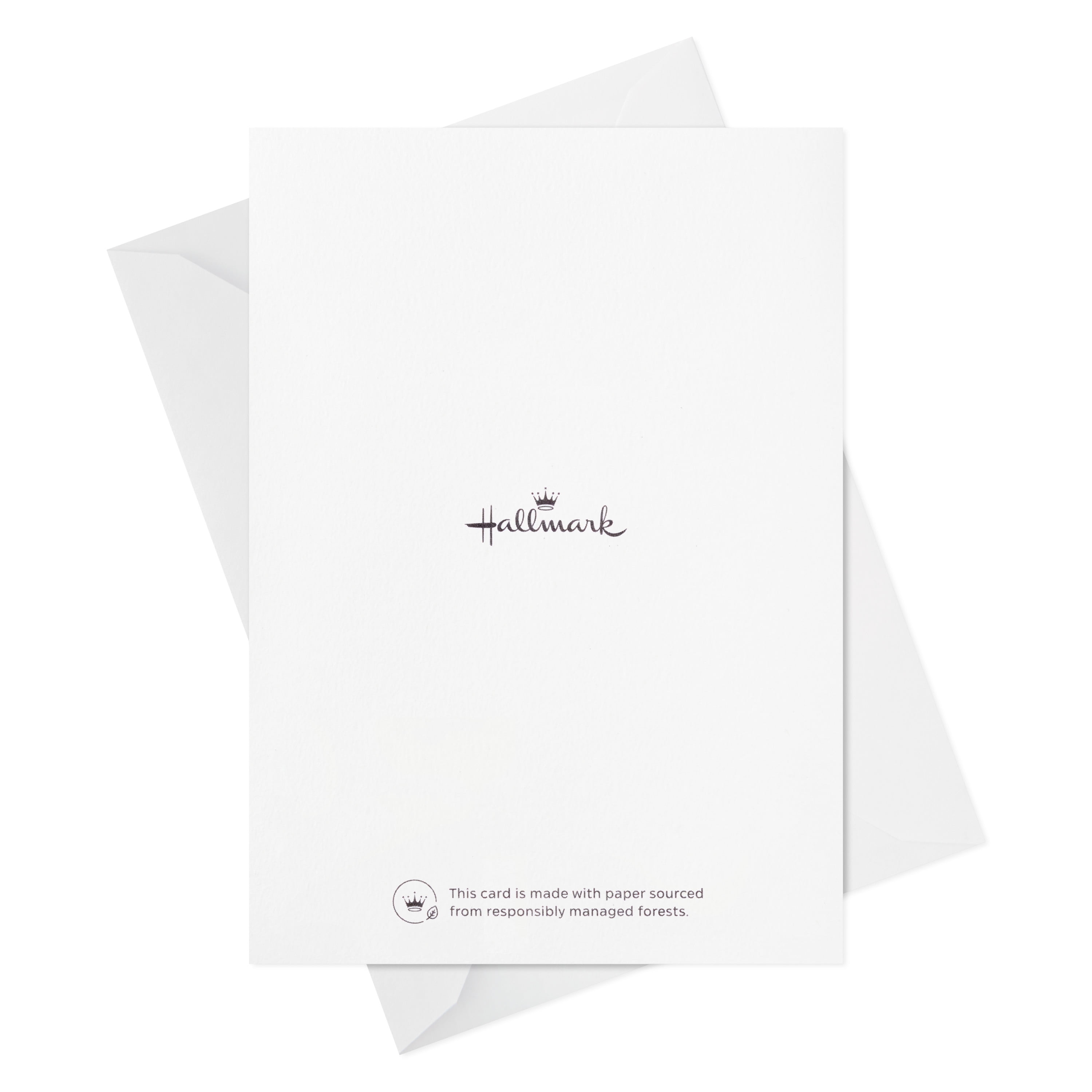 Hallmark Thank-You Notes (Every Shade of Grateful), 24 ct.
