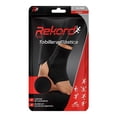 thumbnail image 1 of Tobillera elástica Le Roy Rekord talla Ch/Md color negro 1 pieza, 1 of 4