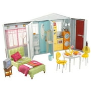 Barbie: Totally Real House