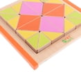 thumbnail image 4 of Rompecabezas de geometría para niños, rompecabezas de geometría, rompecabezas de múltiples capas, rompecabezas de geometría de madera, juguetes educativos de niños de madera, rompecabezas, 4 of 8