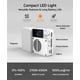 thumbnail image 2 of Luz de vídeo Amaran Ace, 25 x 25 W, bicolor, recargable, LED, 2 of 8