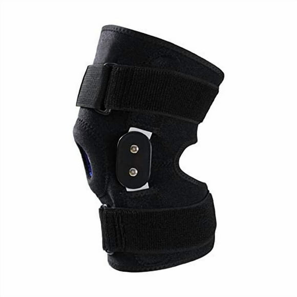 Rodillera GONAIREY, soporte estable de descompresión, talla XXL