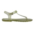 thumbnail image 4 of Brigitte Amarillo Sandalia Casual, 4 of 4