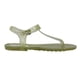 thumbnail image 2 of Brigitte Amarillo Sandalia Casual, 2 of 3