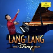 Lang Lang - Disney Book - Music & Performance - Vinyl