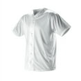 thumbnail image 6 of Alleson Men's Adult Faux Mesh Baseball Jersey, 6 of 7