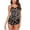 Black Ghost, variant on Funny Pajamas Satin Cami Pajama Sets Backless Silk Pjs Sleepwear Ghost Party PJ Short Set for Women