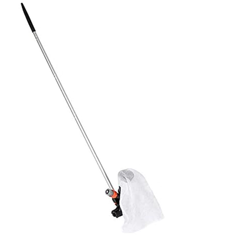 Pool Vacuum Underwater Cleaner, Handheld Pool Vacuums Floating Objects