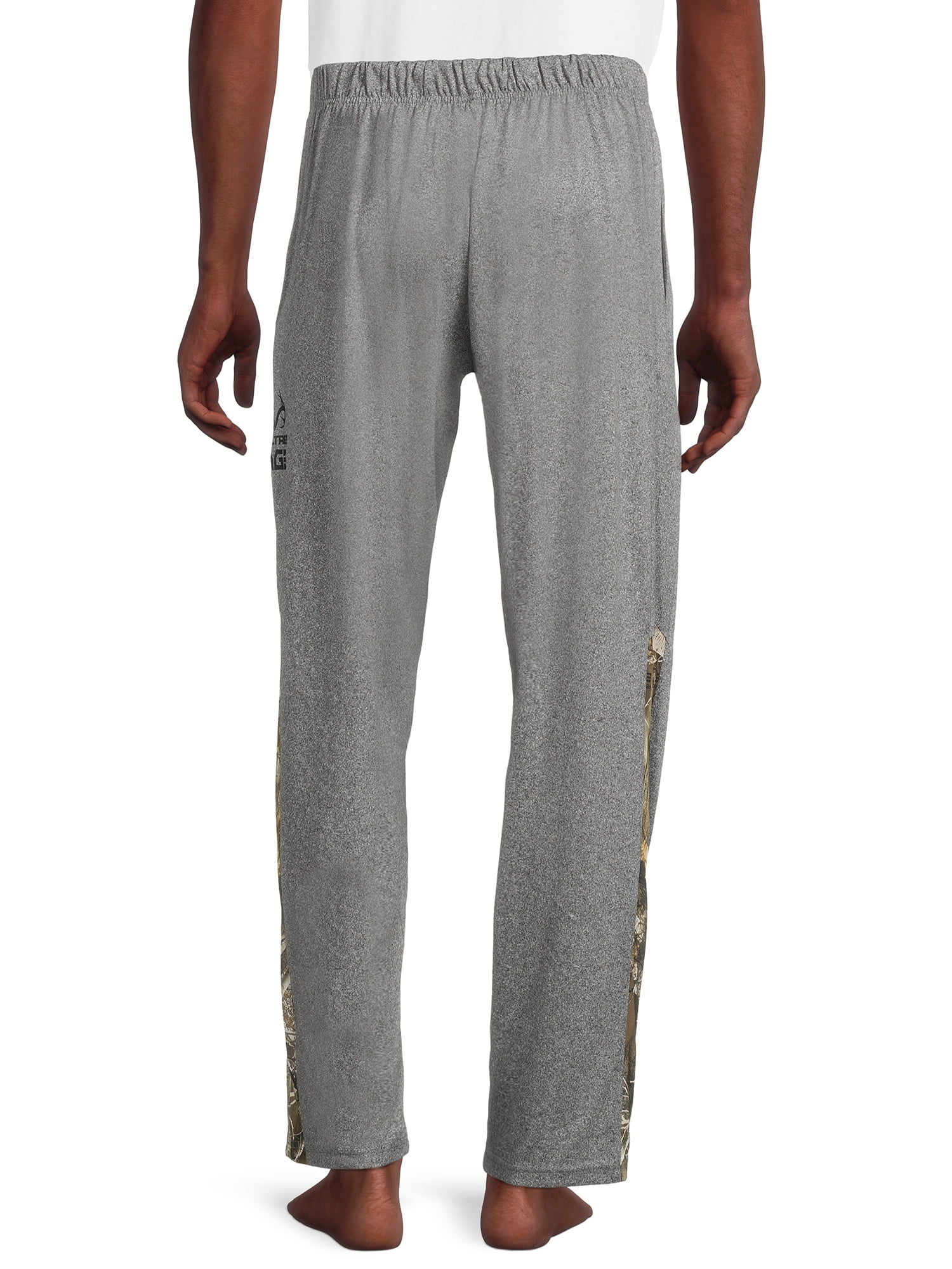 Realtree Men's Super-Soft Lounge Pants