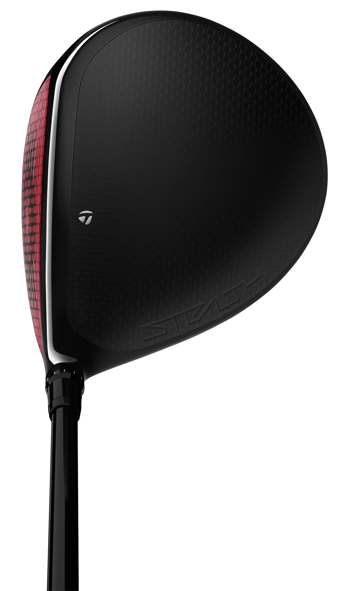 Pre-Owned TaylorMade STEALTH PLUS 9* Driver Stiff Mitsubishi