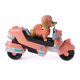 thumbnail image 4 of Vehículo de juguete Paw Patrol Motocicleta de Rescate de Liberty, 4 of 5