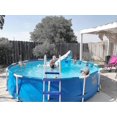 thumbnail image 5 of Pool Cup Holder: Set Of 4 Multifunctional Accessories With Pool Edge Holder, Storage Basket, Detachable Drink Holder For Summer Parties, Beach, Bathtu, 5 of 5