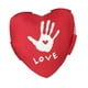 thumbnail image 5 of Disfraz de corazón de amor para San Valentín, ideal para fiestas, espectáculos y carnaval. Estilo A, 5 of 9