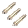 thumbnail image 3 of Miangastore Kitchen Plug Brass 3Pcs 1.8In, 3 of 8