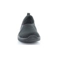 thumbnail image 4 of Ryka Women's Fiona Slip-on Sneaker Black 7M, 4 of 7