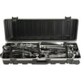 thumbnail image 6 of SKB vSeries 3611 Hard Case with Wheels for Mic Stand and Drum Hardware Transport, 6 of 11