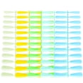 thumbnail image 1 of False Nail Tips Removable 120PCS Decorative Manicure Tips Nails Extensions Tips, 1 of 10