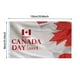 thumbnail image 3 of Bandera De Canadá 90 X 150 Cm Color Poliéster Duradero Ideal Día De Canadá, 3 of 8