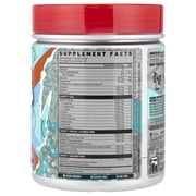 Ghost Intra, Blue Raspberry, 15.5 oz (440 g)