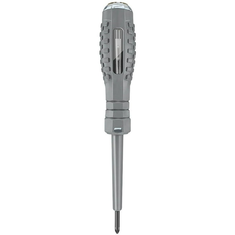 Pencil screwdriver deals