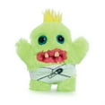thumbnail image 1 of Fugglers Laboratory Misfits - Annoyed Alien Edition Mini 4" Plush Toy Funny Ugly Monster Doll Mutant Figure Plush Toy Gift for Kids, 1 of 3