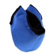 thumbnail image 4 of Duradero Bolsillo de Bolas de Boliche de Paño de Oxford Fácil de Transportar y Conveniente de Usar Accesorio de Deportes de Azul Soledad Portador de la bola de bolos, 4 of 6