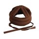 thumbnail image 2 of Mayor de ancianos protector con gorra anti -otoño, transpirable, producto seguro para hombres, cómodas protectores de personas mayores marrón, 2 of 8