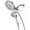 Chrome, variant on Moen 26013 Engage 2.5 GPM Single Function Shower Head - Chrome