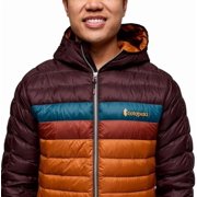 Cotopaxi Fuego Down Hooded Jacket - Mens L