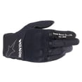 thumbnail image 2 of Alpinestars Honda Copper Motorcycle Riding Mens Gloves-Black-Large, 2 of 2