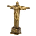 thumbnail image 4 of Estatuilla de Bronce Big Ben Sunnimix Modelo Vintage 20 cm, 4 of 7