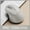Cream White, variant on inphic DR2 Bluetooth Mouse Rechargeable 2.4G+Bluetooth 5.0/4.0 Tri-Modes Wireless Mouse 2400dpi Silent Ergonomic Mouse mice