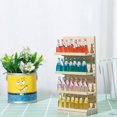 thumbnail image 5 of PTOOTP Display Rack Home Decoration 1Set 6.33X3.18X1.38in, 5 of 6