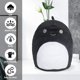 thumbnail image 2 of Almohada de peluche de dinosaurio en 3D, juguetes de almohada de dinosaurio suave, muñecos de peluche de dinosaurio bonitos, Animal de peluche de dinosaurio bonito colorido Sailing Electrónica, 2 of 6