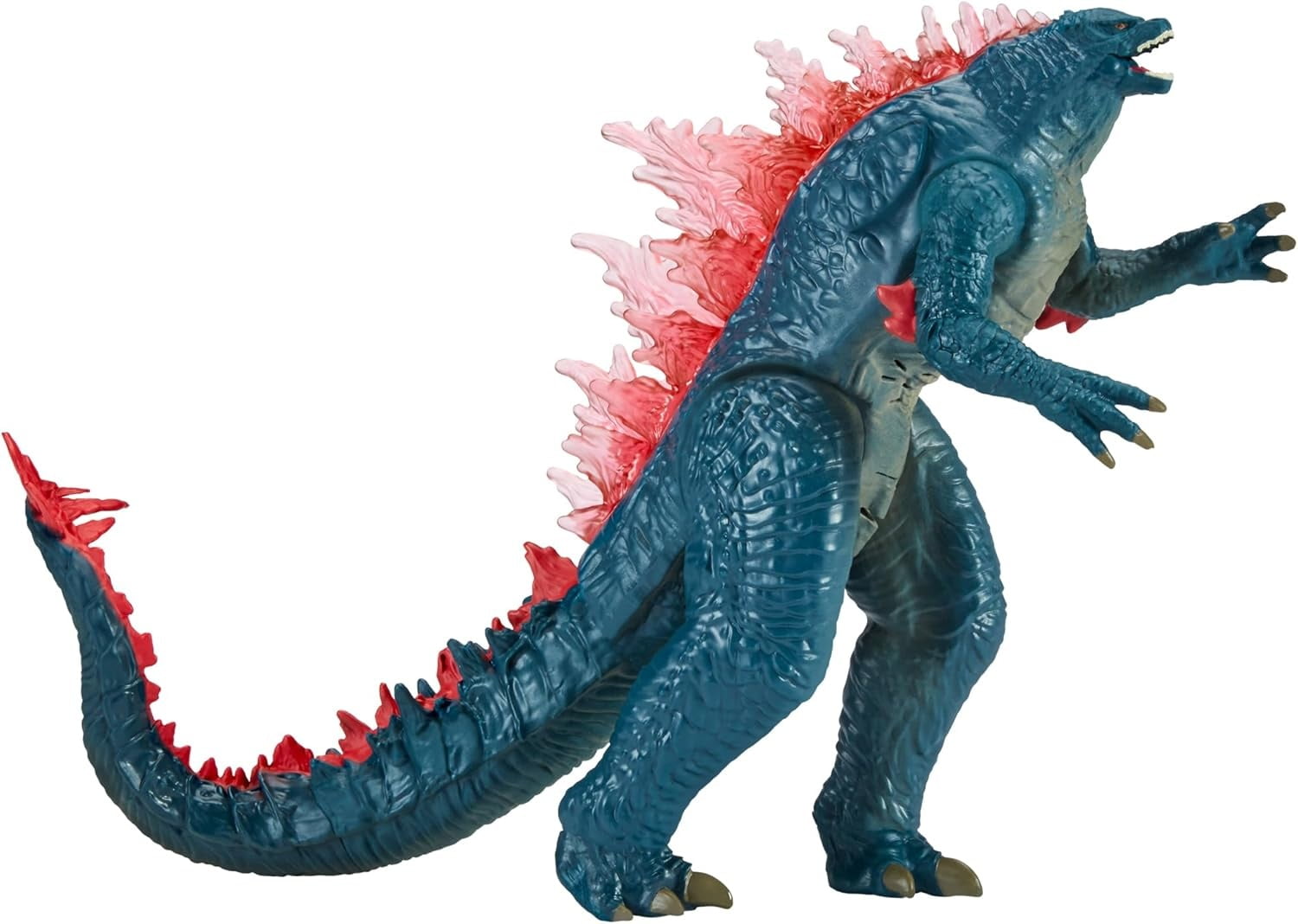 S.H. MonsterArts Godzilla vs Kong 2021 Action Figure Toy
