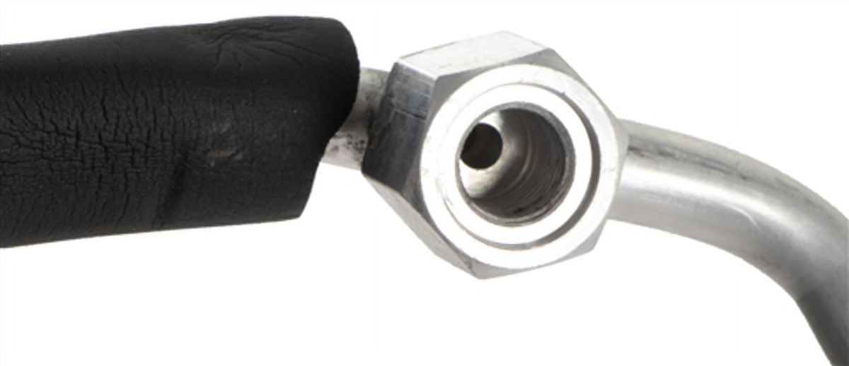 Liquid Line Hose Assembly w/o Orifice Tube