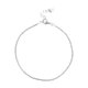 thumbnail image 3 of Pulsera de estrella jinwen para mujer eslabones decoración ligera y versátil, 3 of 8