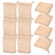 thumbnail image 1 of 30 bolsitas de malla para jabón con abundante espuma y exfoliación suave para usar en la ducha., 1 of 5