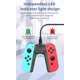 thumbnail image 4 of Mini Juego de Carga Dock Grip con Puerto C USB C Cargador Soporte Para Nintendo S, 4 of 10