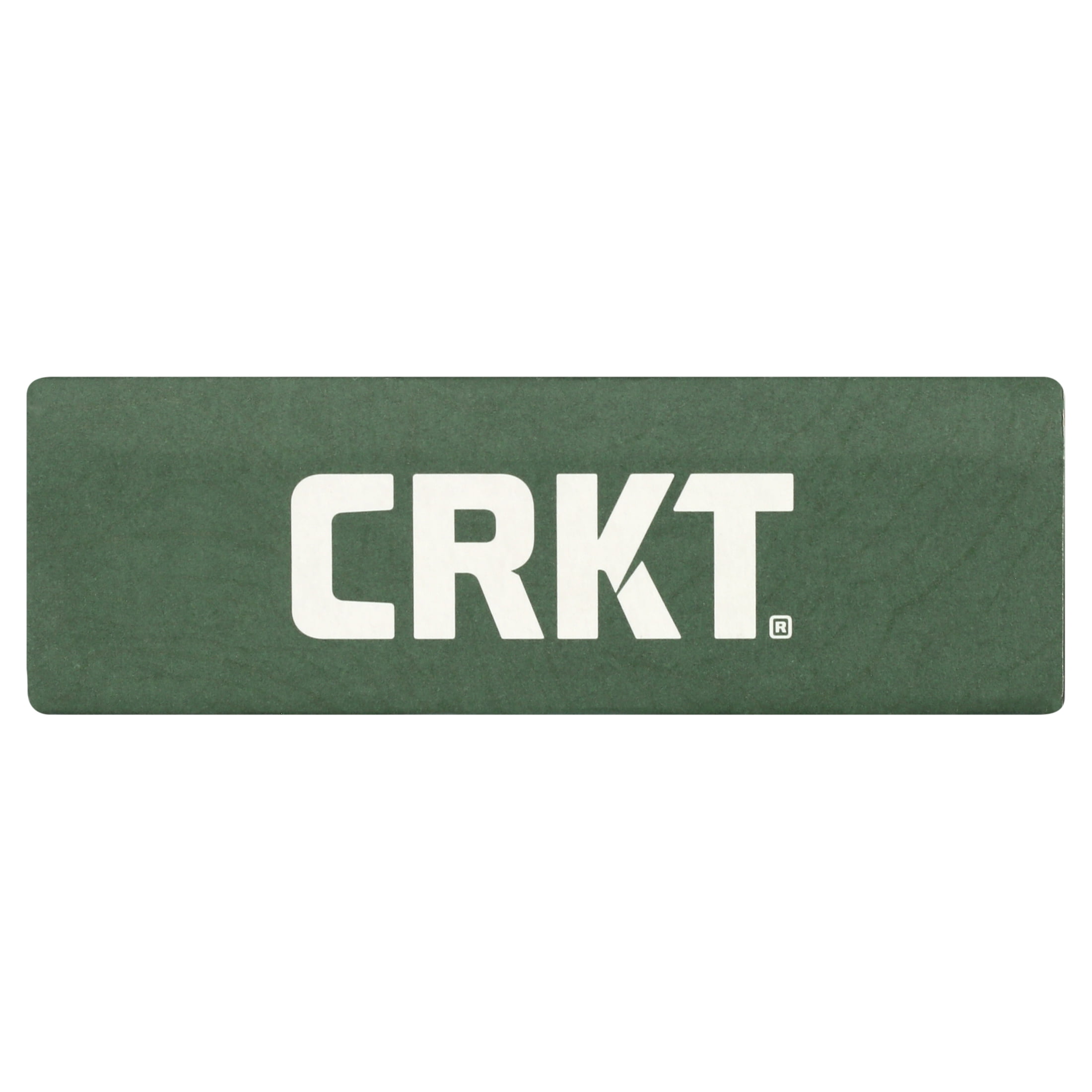 CRKT Folding Knife with Frame Lock and Carson Flipper Opening: Stainless Steel Plain Edge Blade, Stainless Steel Handle, Reversible Pocket Clip, M16-01KSC