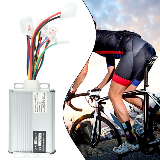 Contrôleur Moteur Pour Vélo électrique 1000W 36V/48V – Neuf Et Pret à Poser