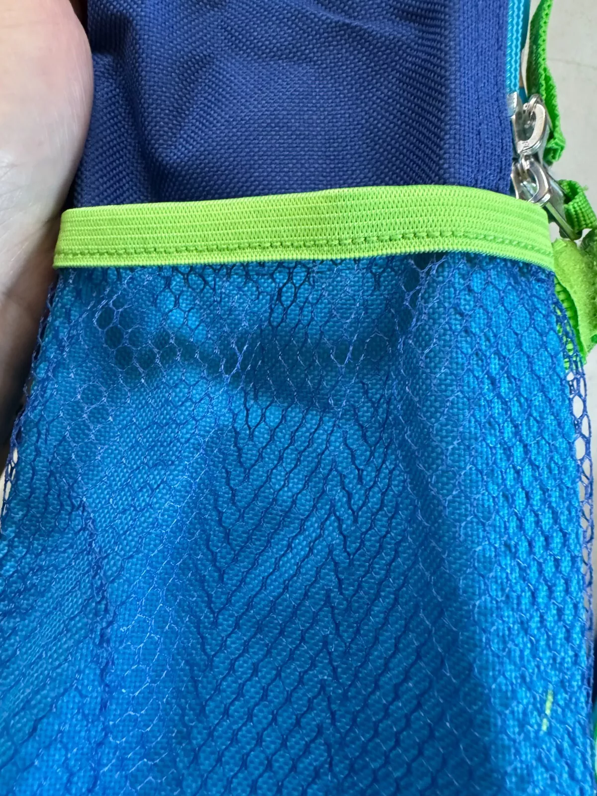Bluey 16" Backpack with Lunch Bag